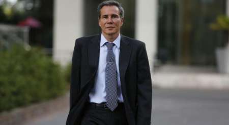 Nisman: sorpresivo anuncio sobre la causa