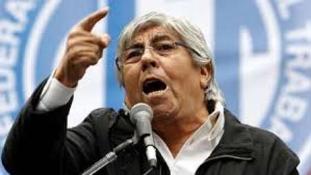 La Justicia define si Pablo Moyano va preso y Camioneros se endurece aún más