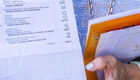 Las tarifas subieron más que la inflación durante 2018