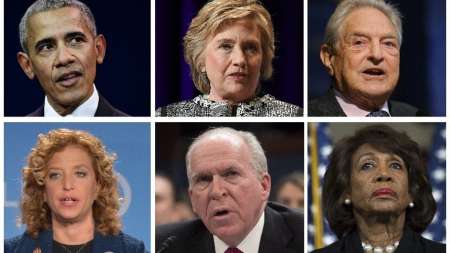 Mandan artefactos explosivos a Obama, los Clinton, la CNN y otros políticos: ¿Qué se sabe?