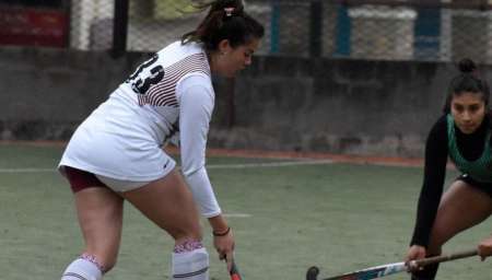 Popeye C y Jockey Blanco definen el ascenso esta noche