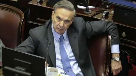 "Espero que los dos venezolanos, el paraguayo y el turco que fueron detenidos en el Congreso ya estén listos para salir del país"