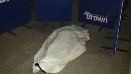 Secuestran, asesinan y arrojan cerca de las vías del tren a una nena de 9 años