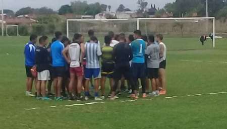 Juventud, como en un picadito