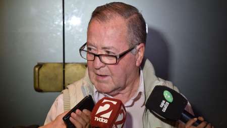 Un salteño denunció penalmente al Papa Francisco por encubrimiento