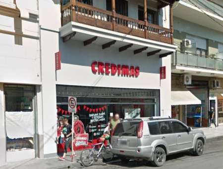 Ex empleados de Credimás Salta exigen el pago del 100% de la indemnización
