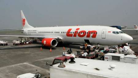 Indonesia: un avión de la aerolínea Lion Air con 189 personas se estrelló en el mar de Java