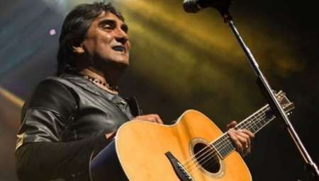 Kike Teruel sufrió el cuarto robo en su casa