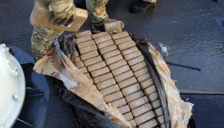 Alarma el aumento de la producción de cocaína en Bolivia