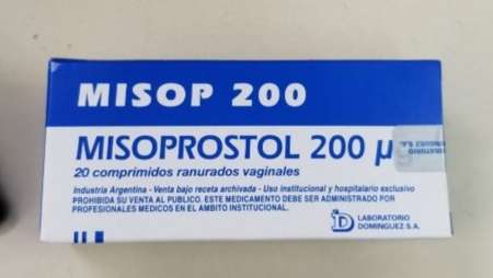 Llegará a las farmacias un medicamento para la interrupción legal del embarazo