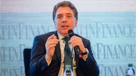 Dujovne: "La inflación rondará el 1% en el cuarto trimestre"