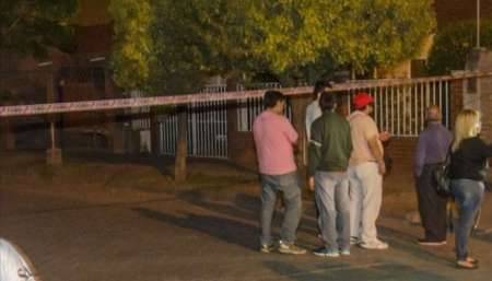 Luego de apuñalar a su novia en B° San Carlos, declaró ante la justicia