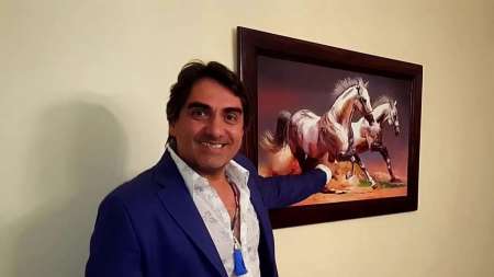 Kike Teruel: “nos vamos a vivir a Montevideo, me cansé de la inseguridad”