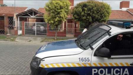 Barrio San Carlos: el joven que apuñaló a su pareja dijo que la hirió sin querer