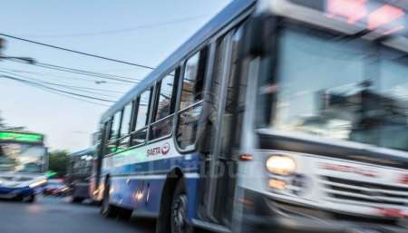 En enero casi se duplicará el gasto de transporte en un salario mínimo