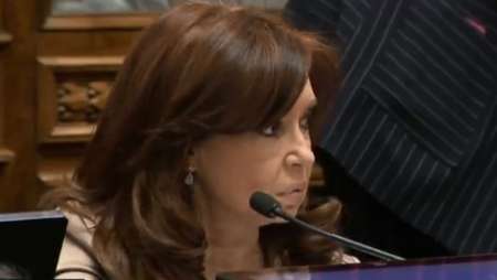 ¿Por qué no está Cristina Kirchner en el juicio de La Ruta del Dinero K?