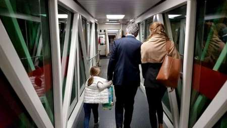 Macri partió rumbo a Asia, a la conquista de mercados e inversiones