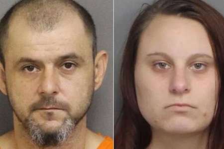 Incesto y misterio: padre e hija tuvieron un bebé juntos, falleció y ahora están presos