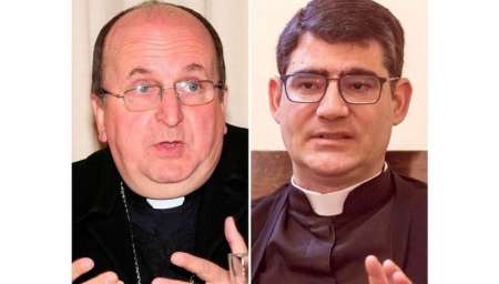 Caso Lamas: Cargnello y Loyola Pintos fueron llamados a declarar