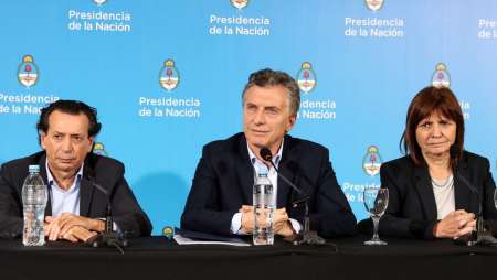 Mauricio Macri pide que la superfinal se juegue con hinchas visitantes