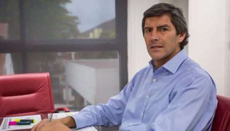 Yarade no descartó ser candidato a gobernador