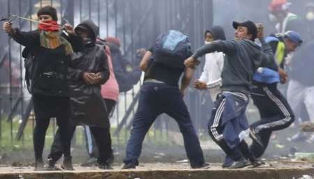 El Gobierno envía al Congreso un proyecto para limitar los cortes de calles