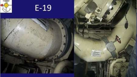 Noticias del ARA San Juan: un error con la válvula E19, la clave del naufragio según un informe de expertos