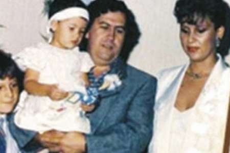 Violación y aborto: el doloroso secreto que la esposa de Pablo Escobar guardó durante 44 años y que cambió su vida para siempre