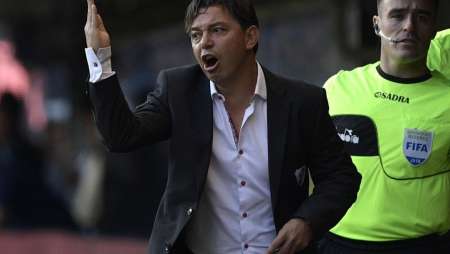 En River, algunas noticias encendieron luces de alarma