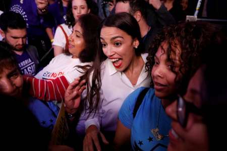 Los demócratas recuperan la Cámara de Representantes y debilitan a Trump