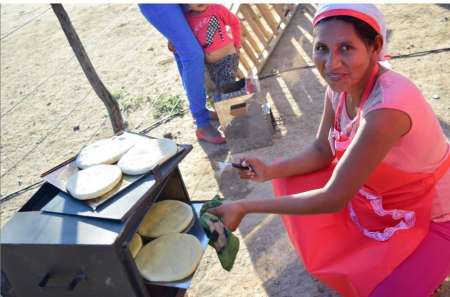Organizan una “vaquita solidaria” para familias emprendedoras de Iruya