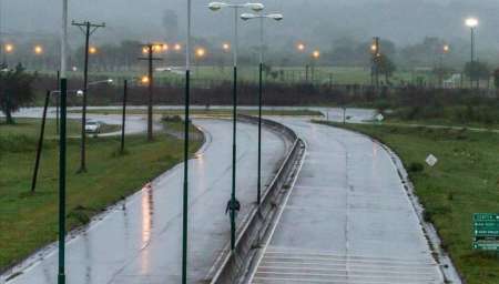 Vialidad de Salta tiene listo el anteproyecto del cierre de la Circunvalación Oeste