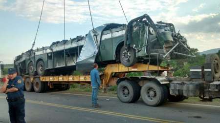 Tragedia de los Gendarmes: Pidieron juicio oral para los supuestos responsables