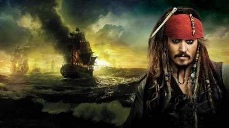 Hackers le robaron a Disney el film Piratas del Caribe 5 y exigen un rescate