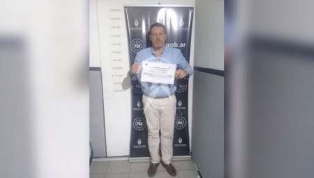 Detuvieron al exdirector regional de la AFIP Salta, y a su mano derecha, un salteño de apellido Fili