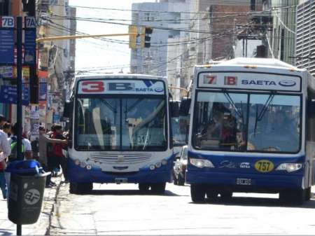 UTA confirmó que no habrá paro de colectivos: "El servicio será normal"