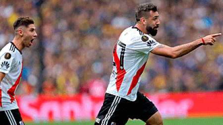 Los cuatro motivos por los que River se siente ganador de cara a la revancha