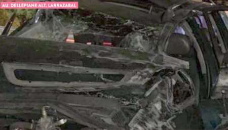 Imputaron al diputado salteño Alfredo Olmedo de homicidIo culposo tras un choque