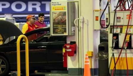 Se multiplican las estaciones de servicio que dejaron de recibir tarjeta de crédito