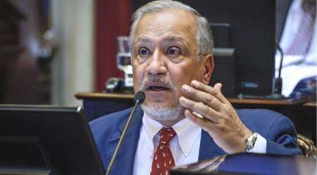 ¿Juan Carlos Romero compartirá espacio político con Martín Grande en 2019?