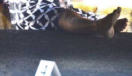 216 femicidios en lo que va del año: el perfil de las mujeres muertas y los atacantes