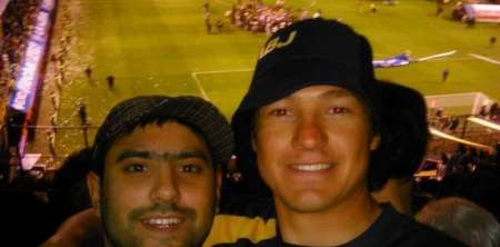 Tragedia de los hinchas de Boca: soñaban con ser abogados y uno estaba en el cuadro de honor