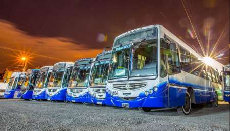 La próxima semana habrá paro total de transporte por el Impuesto a las Ganancias