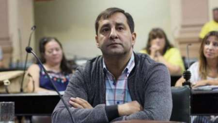 Diputados autorizó el pedido de allanamientos a Kuldeep Singh