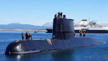 Familiares se concentrarán frente a la Base Naval de Mar del Plata.