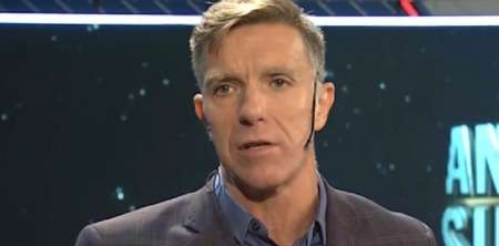 Explotó Fantino: “A Cunha lo puso River, nos va a robar el partido”