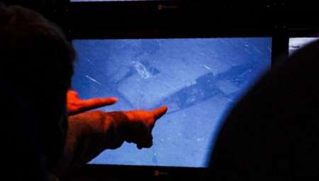 Los argumentos para determinar que no se reflote el submarino ARA San Juan