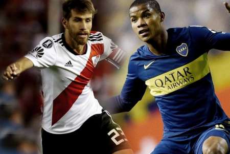 ¿Quién mandará acá?