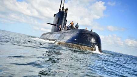 Marta Yáñez, jueza del ARA San Juan: “En la cadena de responsabilidades, el Presidente quedaría muy lejano”