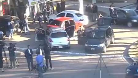 Conmoción: Encuentran muerta a una chica secuestrada a la salida de un colegio